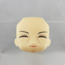 820-3 -Itachi's Closed-Eye Smile