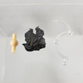 820 -Itachi's Shadow Effect Piece