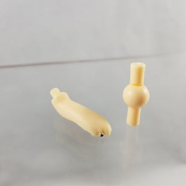 820 -Itachi's Arm with Ring for Touching Sasuke's Forehead