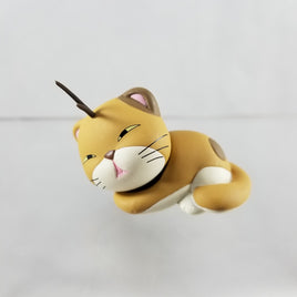 156 -Kamaboko, Milky Holmes' Cat