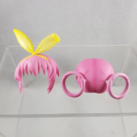 156 -Sherlock's Hair