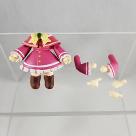 156 -Sherlock's Outfit (Option 1)