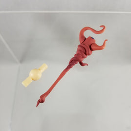 169b -Nyx's Alternate Color Staff, Funikura