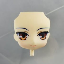 169b-1 -Nyx's Alternate Color Standard Faceplate