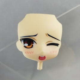 169b-2 -Nyx's Alternate Vers. Taking Damage Faceplate