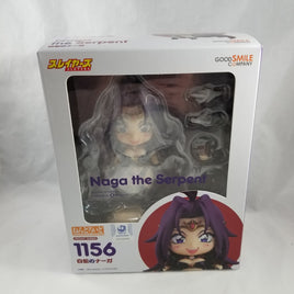 1156 -Naga Complete in Box