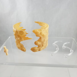 956 -Gaara's Sand Coffin