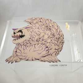 956 -Gaara's Shukaku Backdrop