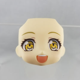 1125-1 -Kokoro's Wide Smile