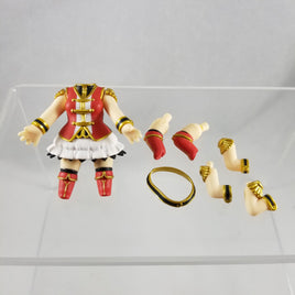 1125 -Kokoro's Band Major Costume