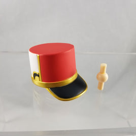 1125 or 1340 -Kokoro's Band Major Hat