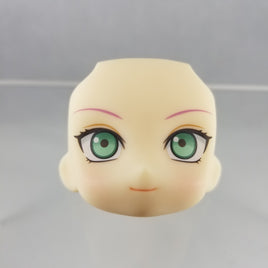 833-1 -Sakura Haruno's Standard Smile