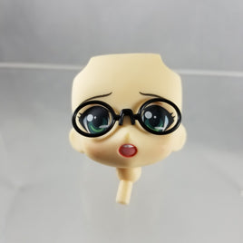 133b-2 -Cattleya's Taking Damage Face