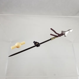 133b -Cattleya's Spear