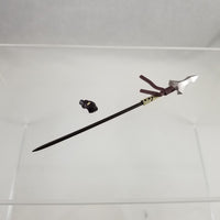 133b -Cattleya's Spear