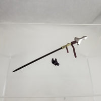 133b -Cattleya's Spear