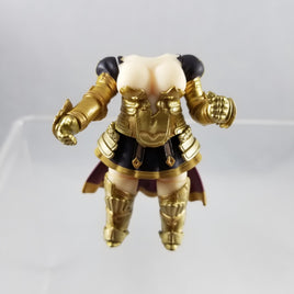 245b -Annelotte: Dark Knight Version Armor (Option 2)