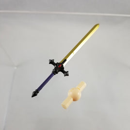 245b -Annelotte: Dark Knight Version Sword