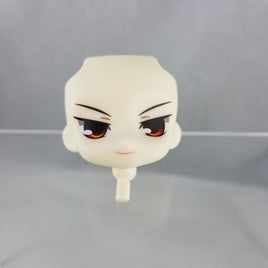 224-1 - Momoyo's Smug Faceplate