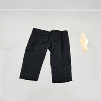 [ND32] Doll: Cafe Boy Pants