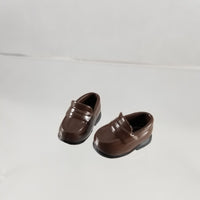 [ND32] Doll: Cafe Boy Shoes (Loafers)