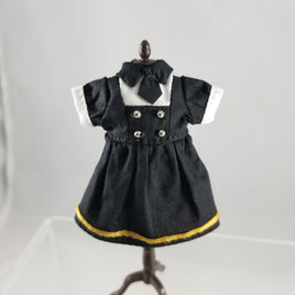 Nendoroid Doll: Cafe Girl Dress