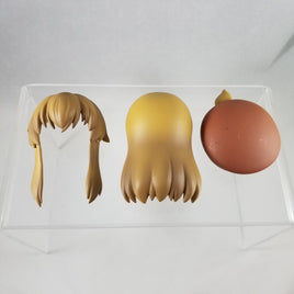 88 -Chiaki's Hair With Hat (Original Version- Option 1)