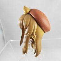 88 -Chiaki's Hair With Hat (Original Version)