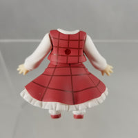 735 -Yuuka's Dress (Option 2)