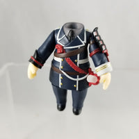 1007 -Namazuo's Uniform (Option 2)
