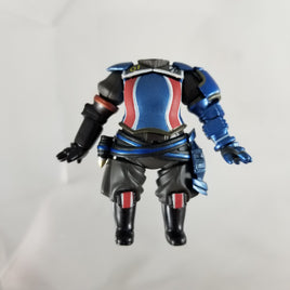 173 -*Imuka's Armor OPTION 3