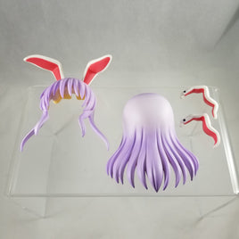 892 -Reisen's Hair with Two Different Sets of Bunny Ears