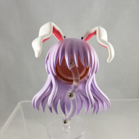 892 -Reisen's Hair with Two Different Sets of Bunny Ears