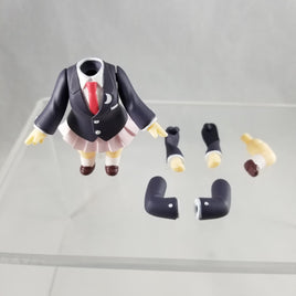 892 -Reisen's School Uniform