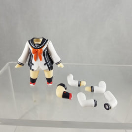 344 -Akane's Outfit (Option 3)