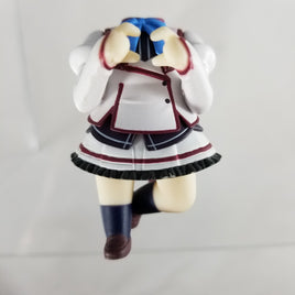 218 *-Sana's Outfit with Heart Hands (Option 2)