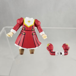 462 -Erica Fontaine's Dress (Option 2)