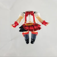 516 *-Maki's Idol Outfit (Option 2)