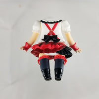516 *-Maki's Idol Outfit (Option 2)