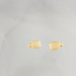 225 -Saber Hands For Holding Stuffed Animal