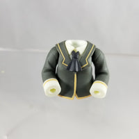 193 *-Yozora's School Uniform Upper Half without Arms