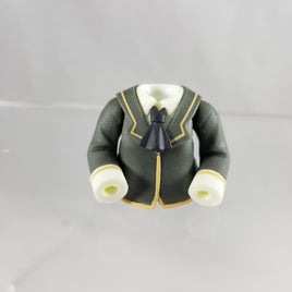 193 *-Yozora's School Uniform Upper Half without Arms