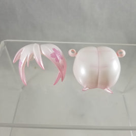 274 *-Sakura Miku's Twin-Tails Hair Parts