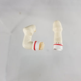 175,208, 379, & 422 -Madoka Magica School Uniform Vers. Arms