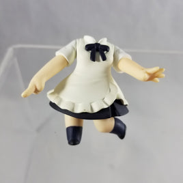 219 -Popura's Waitress Uniform (Option 3)