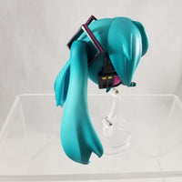 300 *-Miku 2.0's Hair with Straight Twin Tails Only