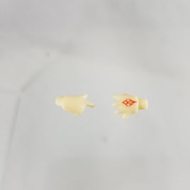 555 -Shirou's Hands (One with Ensignia)