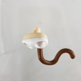 80 *-Yume's Cat Tail & Waist