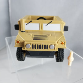 196 -Desert Army-San's Desert Humvee