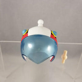 43 -Gatchapin's Helmet